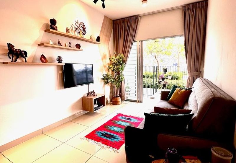 Cerrado @ Southville City