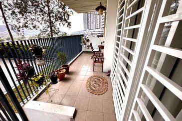 Cerrado @ Southville City