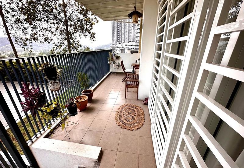 Cerrado @ Southville City