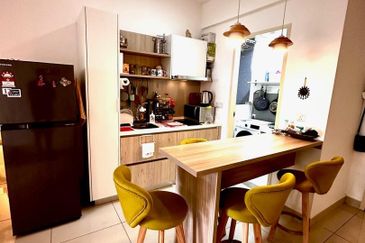 Cerrado @ Southville City