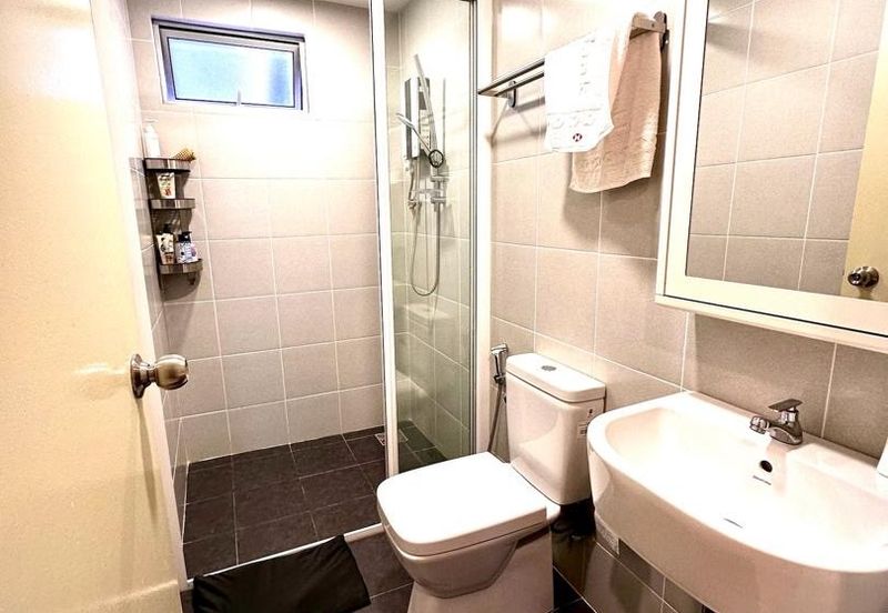 Cerrado @ Southville City