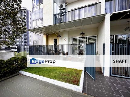 Bangi Cerrado Southville City Ground Floor, Selangor, Bangi