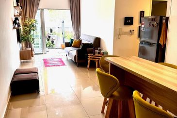 Cerrado @ Southville City