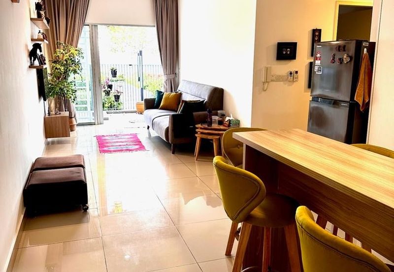 Cerrado @ Southville City