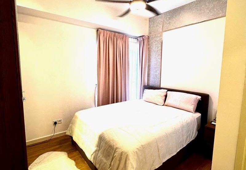 Cerrado @ Southville City