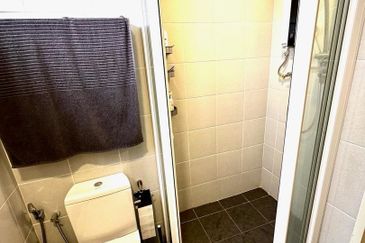 Cerrado @ Southville City