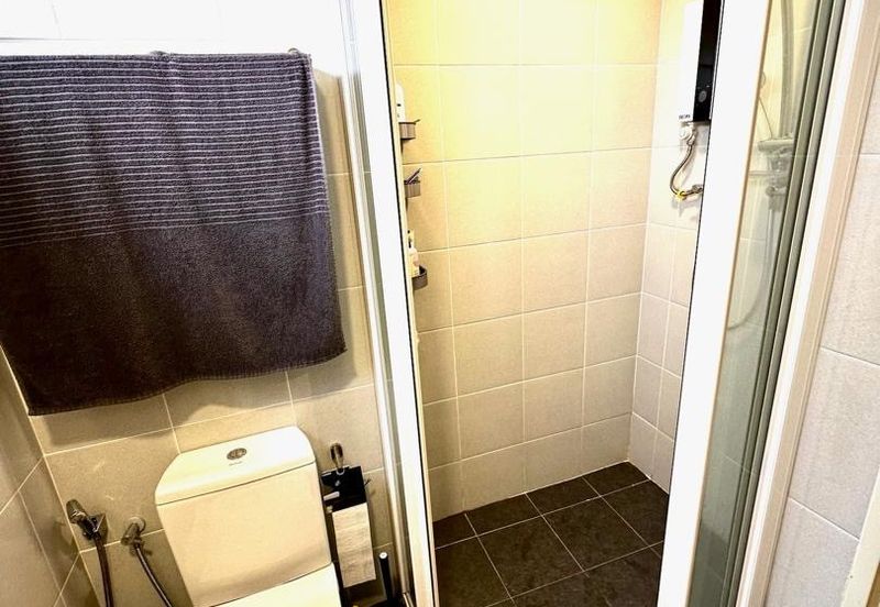 Cerrado @ Southville City