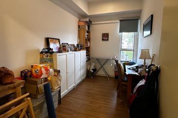 Cerrado @ Southville City