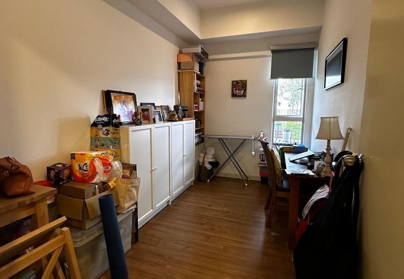 Cerrado @ Southville City