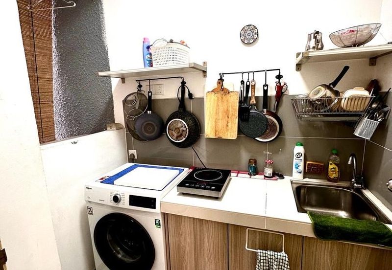 Cerrado @ Southville City