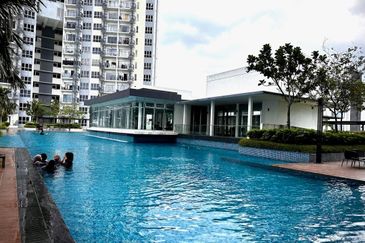 Cerrado @ Southville City