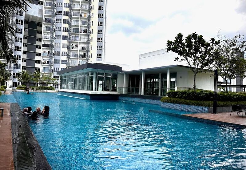 Cerrado @ Southville City