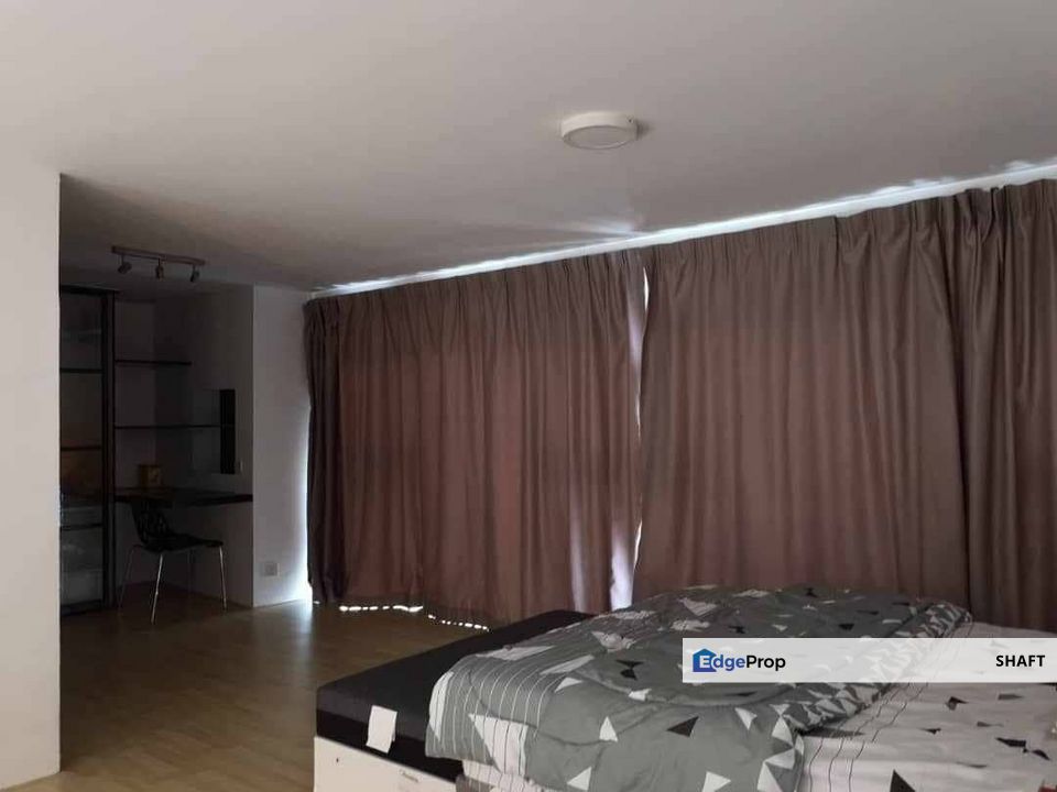 Damansara Empire Duplex Studio, Selangor, Damansara Perdana