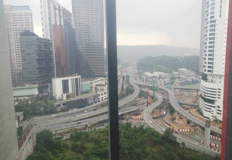 Empire Studio @ Empire Damansara