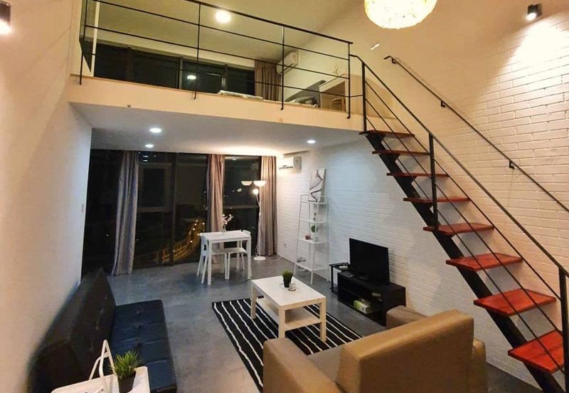 Empire Studio @ Empire Damansara