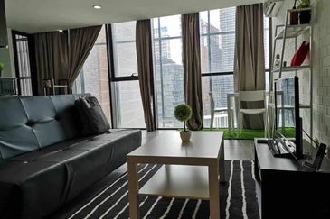 Empire Studio @ Empire Damansara