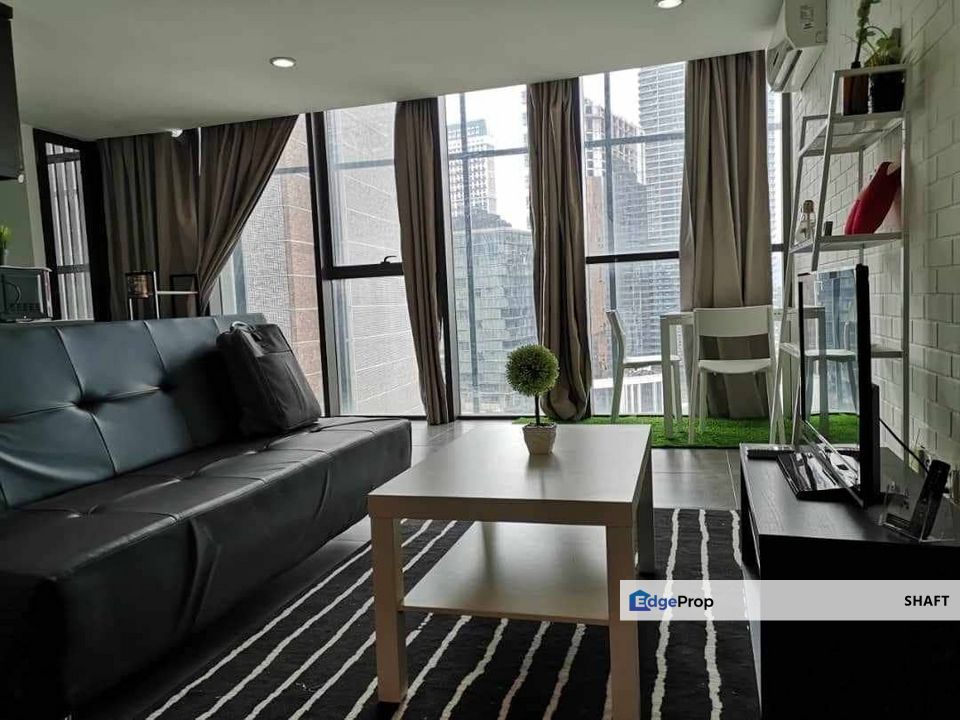 Damansara Empire Duplex Studio, Selangor, Damansara Perdana