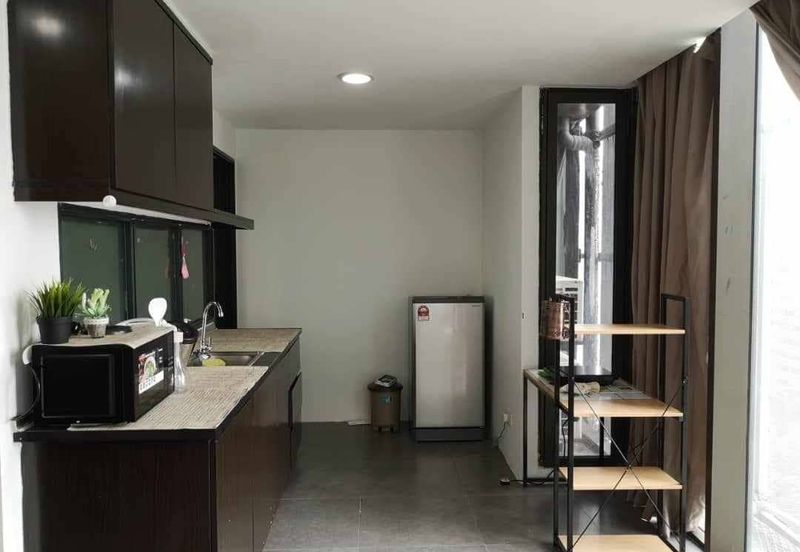 Empire Studio @ Empire Damansara