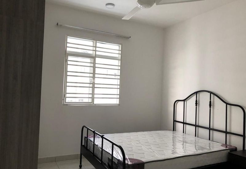 Residensi Bayu Andaman