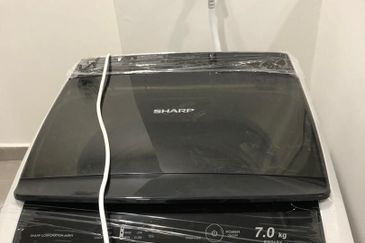 Residensi Bayu Andaman