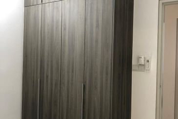 Residensi Bayu Andaman