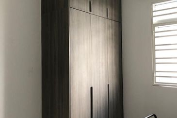 Residensi Bayu Andaman