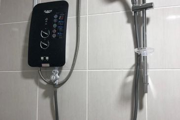 Residensi Bayu Andaman