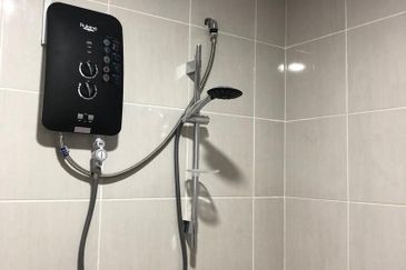 Residensi Bayu Andaman