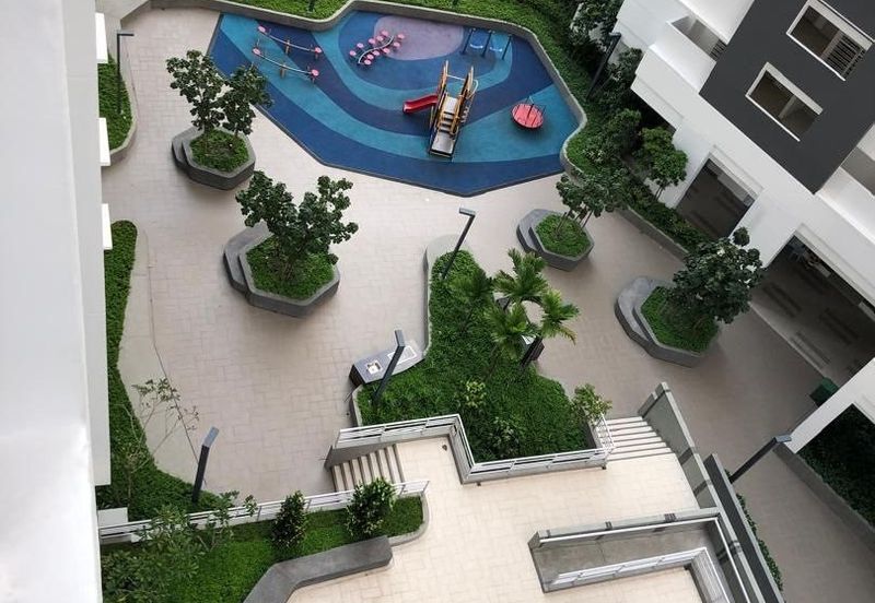 Residensi Bayu Andaman