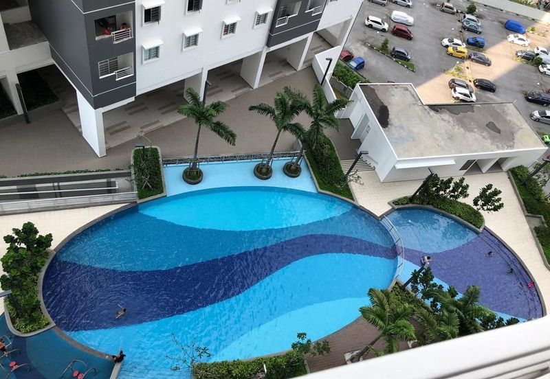 Residensi Bayu Andaman