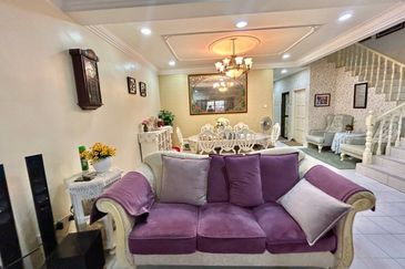 Jalan Ukay Perdana 4/2