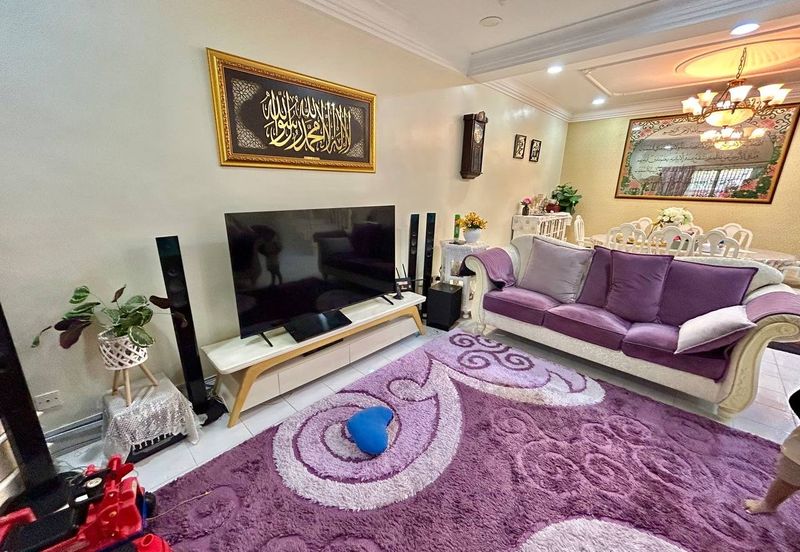 Jalan Ukay Perdana 4/2