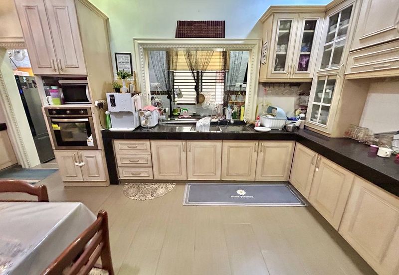 Jalan Ukay Perdana 4/2