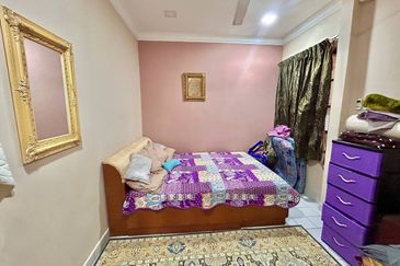 Jalan Ukay Perdana 4/2