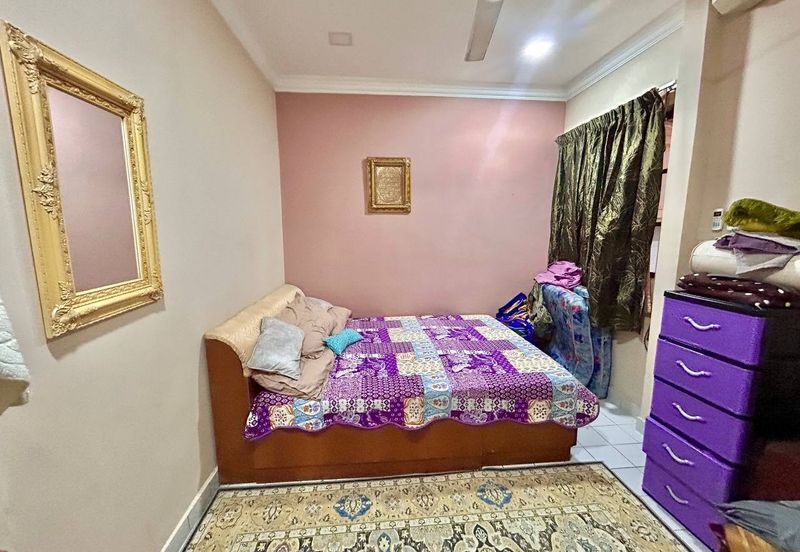 Jalan Ukay Perdana 4/2