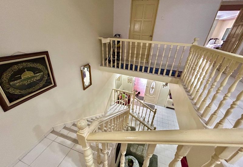 Jalan Ukay Perdana 4/2