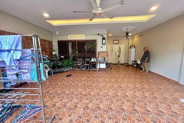 Jalan Ukay Perdana 4/2