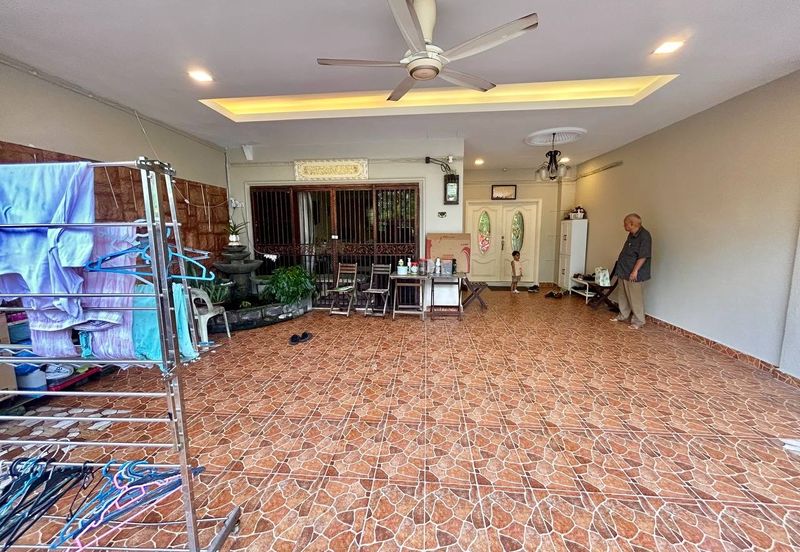 Jalan Ukay Perdana 4/2