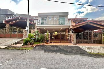 Jalan Ukay Perdana 4/2