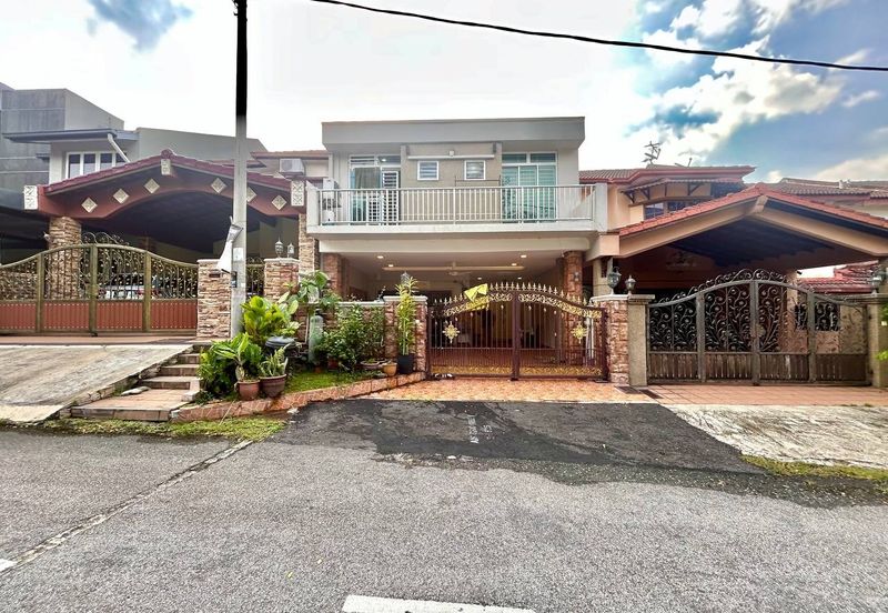 Jalan Ukay Perdana 4/2