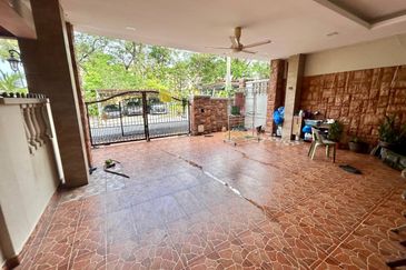 Jalan Ukay Perdana 4/2