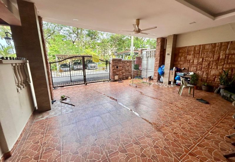 Jalan Ukay Perdana 4/2