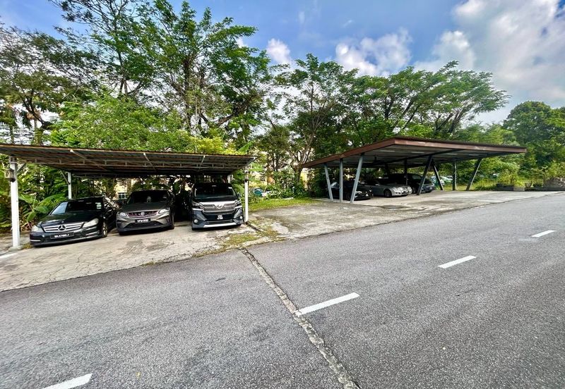 Jalan Ukay Perdana 4/2