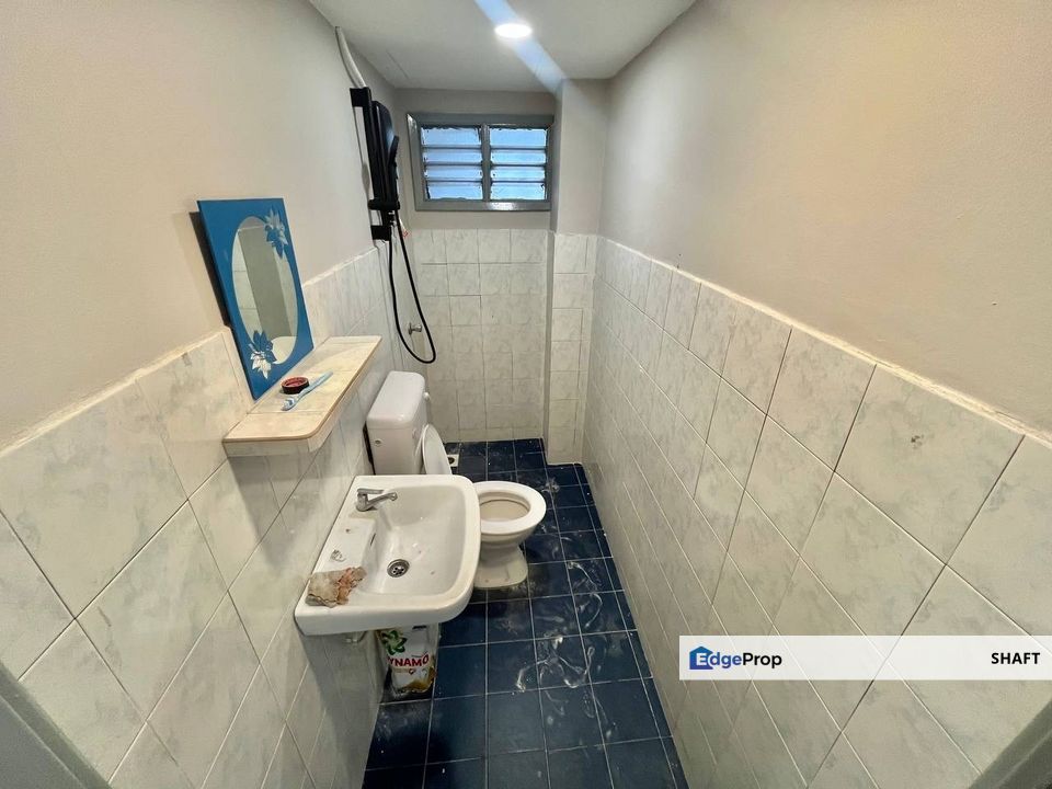 Mutiara Sentul Condominium KL, Kuala Lumpur, Sentul