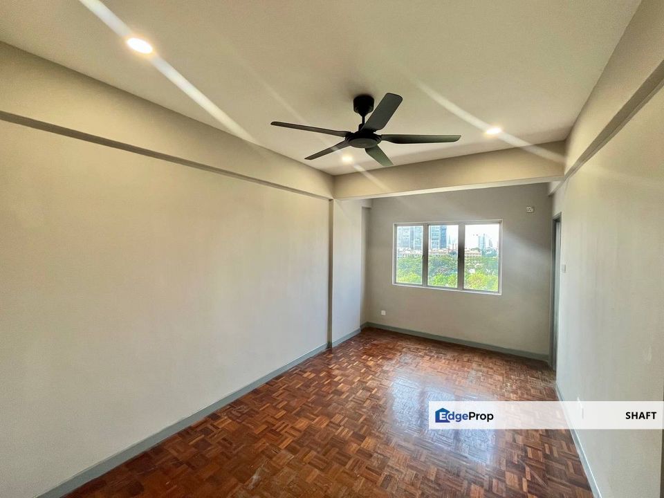 Mutiara Sentul Condominium KL, Kuala Lumpur, Sentul