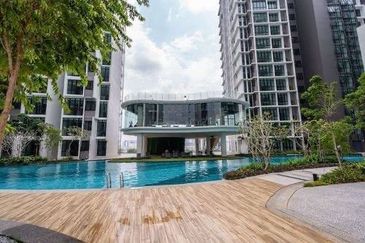 H20 Residences