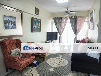 Ampang Sri Pandan Condominium Lvl 5, Selangor, Pandan Indah