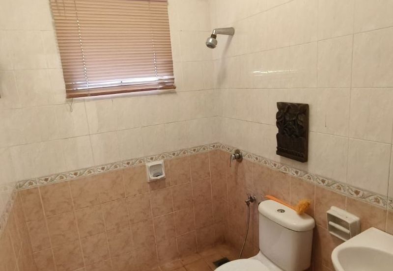 KGSAAS Golf Club, Seksyen 13