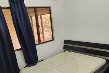 KGSAAS Golf Club, Seksyen 13