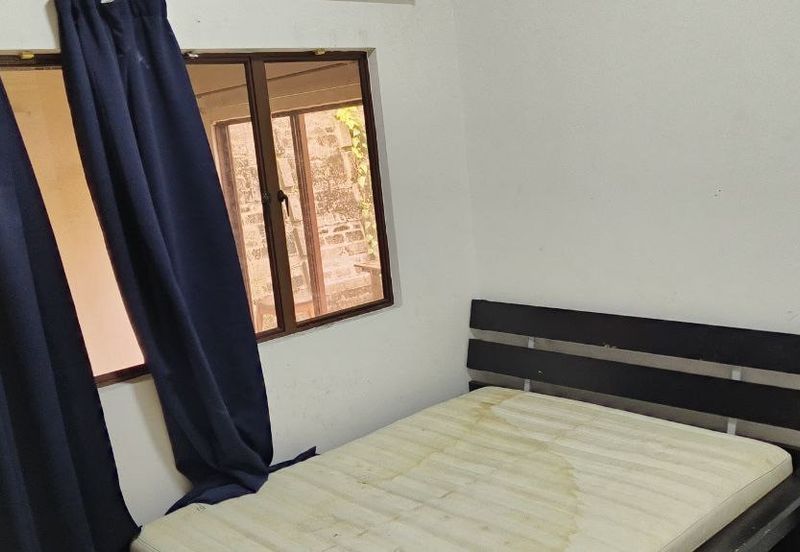 KGSAAS Golf Club, Seksyen 13